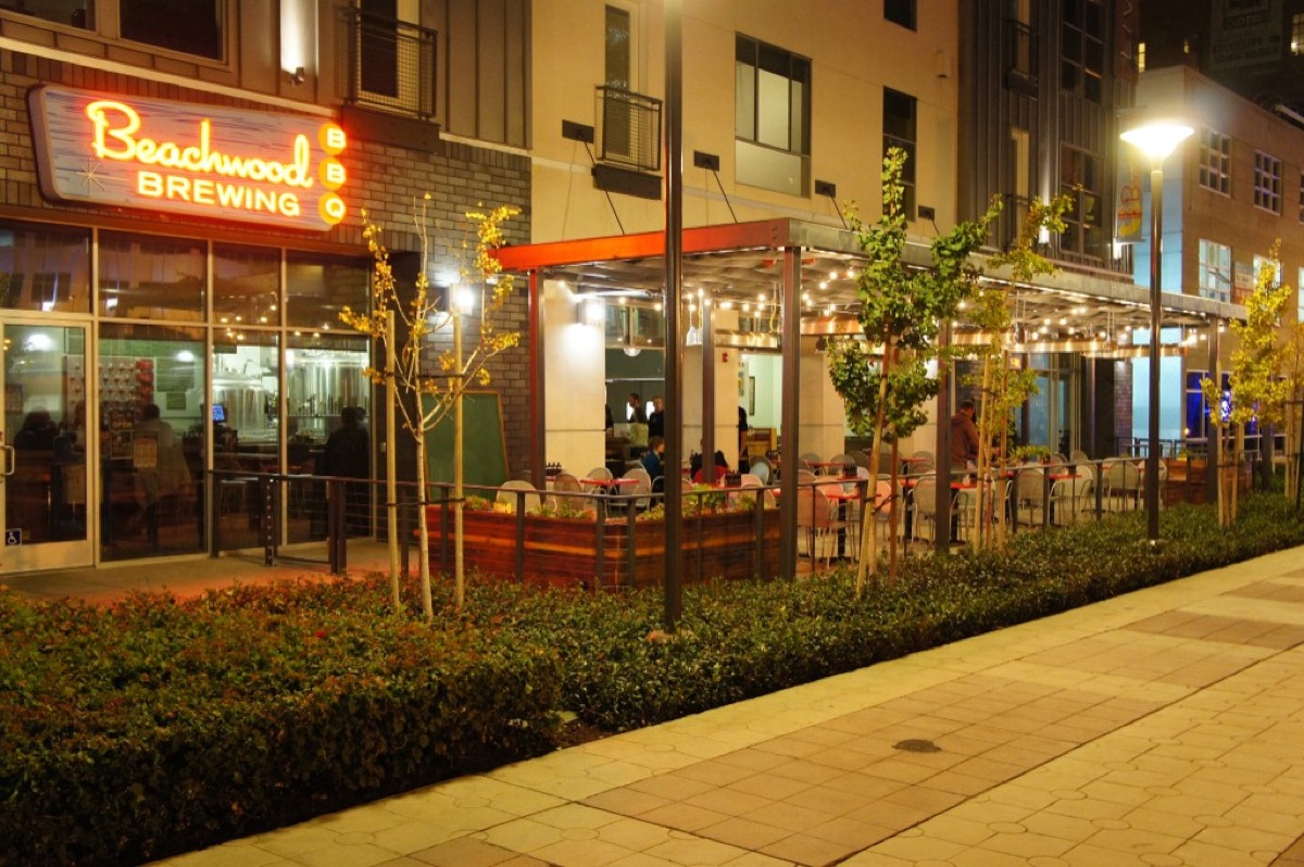 Beachwood BBQ Long Beach